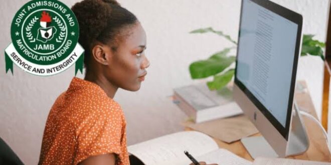 JAMB CBT Centres In Kano State 2026/2027