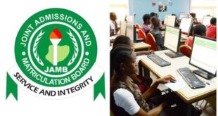 JAMB CBT Centres In Katsina State 2026/2027