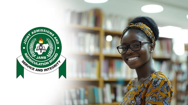 Trusted JAMB 2026
