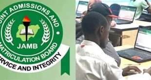 JAMB Subject Combination For English Language 2026/2027