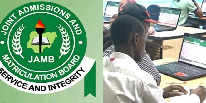 JAMB Subject Combination For English Language 2026/2027