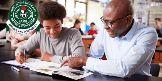 jamb-recommended-textbooks-for-physics-2026/2027