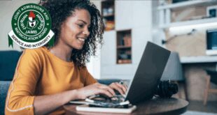 JAMB Subject Combination For Criminology And Security Studies 2026/2027