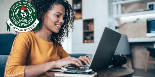 JAMB Subject Combination For Criminology And Security Studies 2026/2027