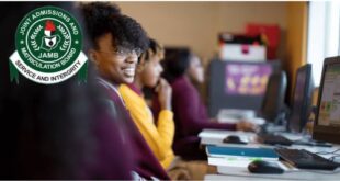 JAMB Cut-Off Mark For Agricultural Economics 2026/2027