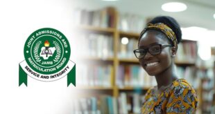 JAMB Recommended Textbooks For Geography 2026/2027