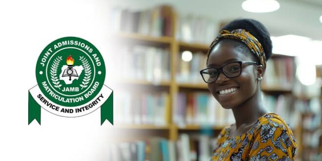 JAMB Recommended Textbooks For Geography 2026/2027