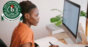 JAMB Syllabus For French 2026/2027 Free PDF Download