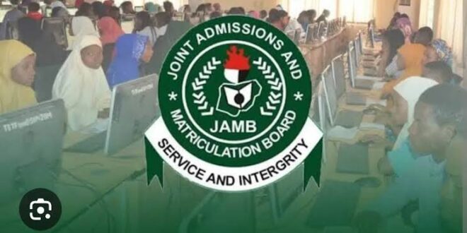 JAMB Cut-Off Mark For Education And French 2026/2027