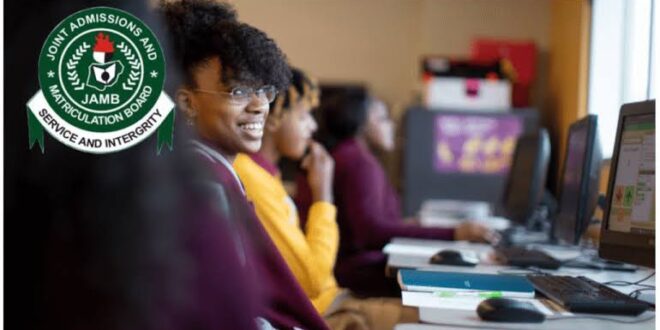 JAMB Syllabus For Biology 2026/2027 Free PDF Download